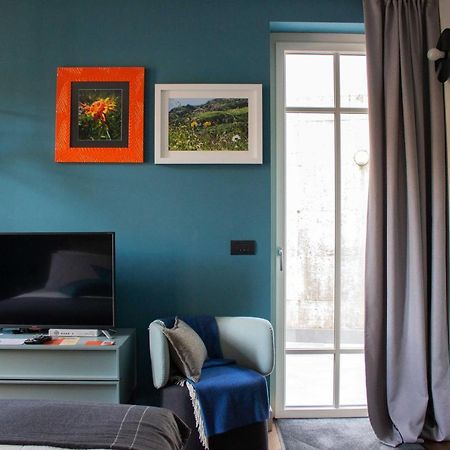 Villa Anna Suite Turín Exteriér fotografie