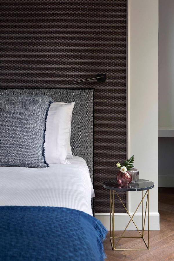 Villa Anna Suite Turín Exteriér fotografie