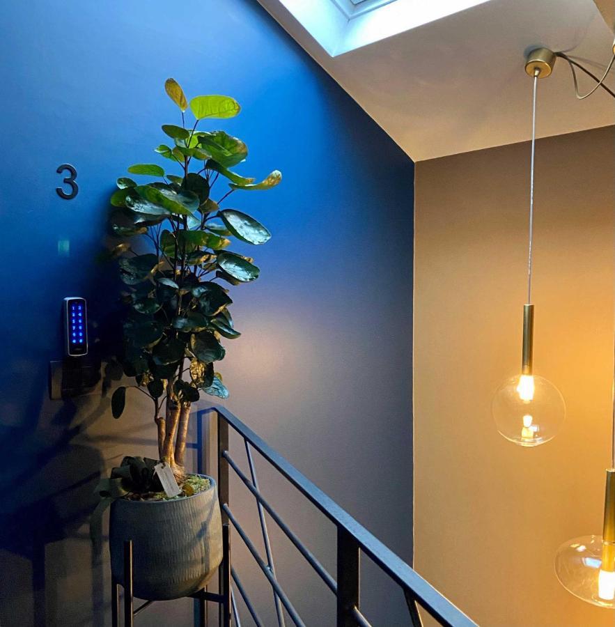 Villa Anna Suite Turín Exteriér fotografie