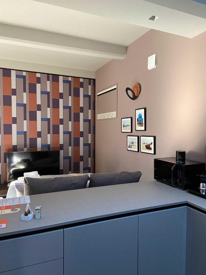 Villa Anna Suite Turín Exteriér fotografie