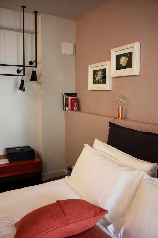 Villa Anna Suite Turín Exteriér fotografie
