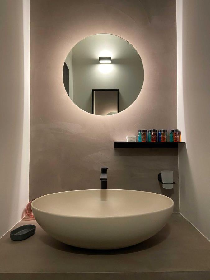Villa Anna Suite Turín Exteriér fotografie