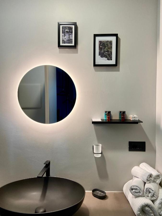 Villa Anna Suite Turín Exteriér fotografie