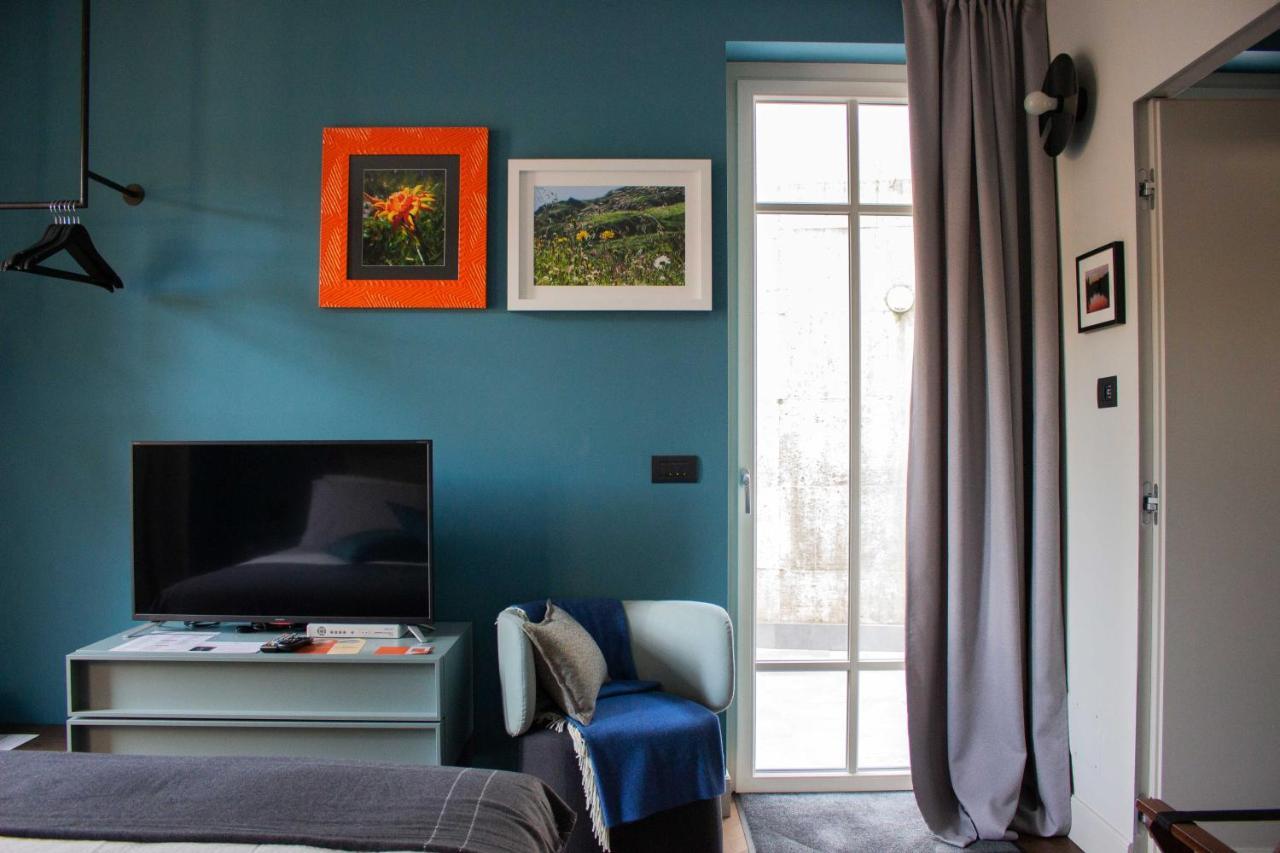 Villa Anna Suite Turín Exteriér fotografie