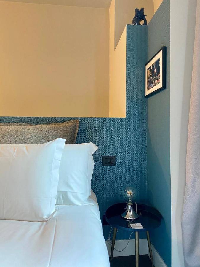 Villa Anna Suite Turín Exteriér fotografie