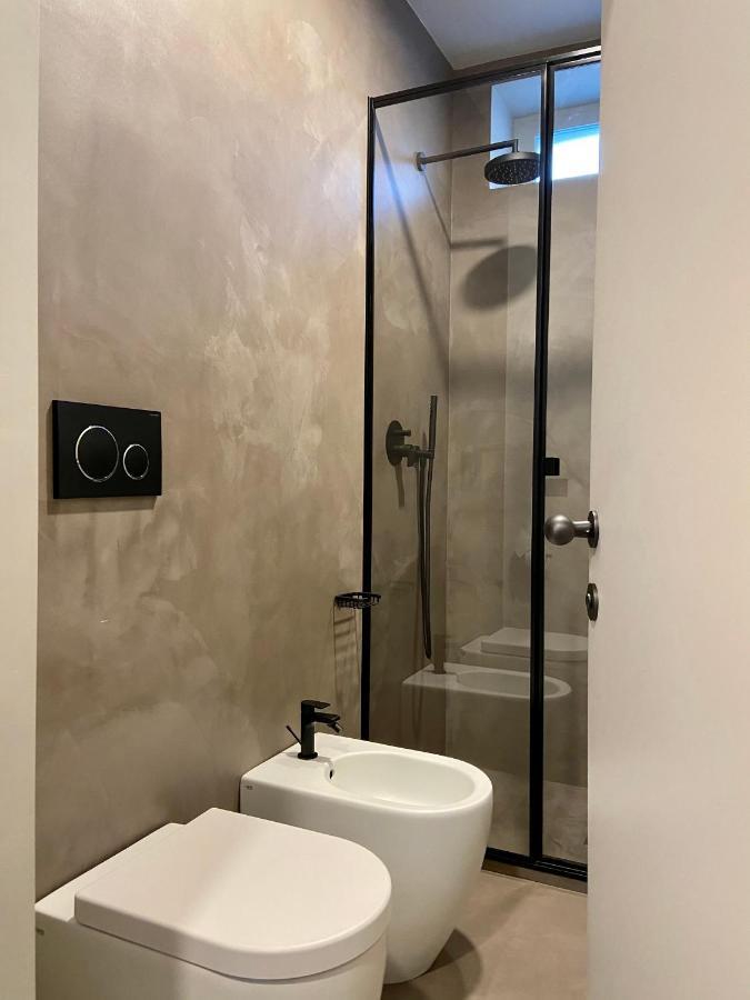 Villa Anna Suite Turín Exteriér fotografie